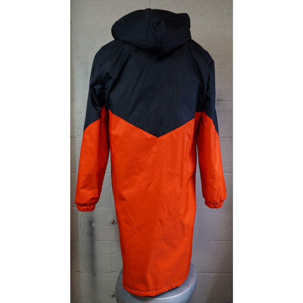 Boathouse Princeton University Lacrosse Fleece Lined Hooded Deck Parka Size S. - Picture 6 of 10